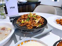 -东门烤鸭店(鼓楼店)