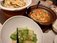 -话梅·客家小厨(东门店)