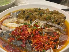 -新新湘菜馆(新中街二条店)