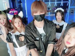 -世代星球·保龄球·镭战真人CS·团建(杨浦店)