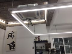 大堂-麻雀咖啡SPARROW COFFEE(十全街店)