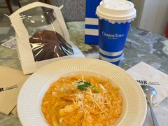 -OUR Bakery(国贸商城店)