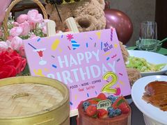 -姆们M Sweetie Cake(三里屯店)