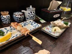 -哥哥の深夜食堂(永乐汇亲子购物运动中心店)