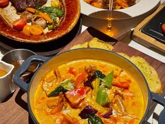 -佐度王子扒房(西城红场店)