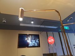-海底捞火锅(漫乐城夜宵主题店)