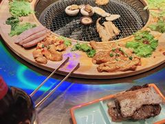 -向外鱼乐·土菜·虹鳟鱼