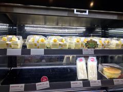 -85度C(上海奉贤苏宁生活广场二店)