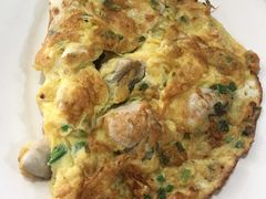 蚝仔煎蛋-田源农家饭店·窑鸡王·海鲜(东部湾·融创店)