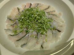 -院里寻菜·精致庭院菜(观沙岭店)