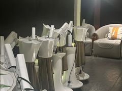 -华夏良子·足道SPA艾灸(王府井店)