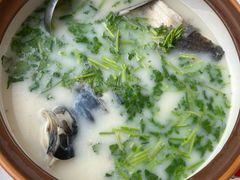 -千岛湖鱼味馆(十字街总店)