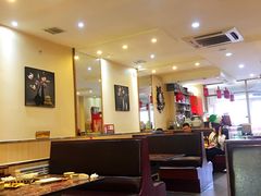 卡座-灶座小锅烀饼·铁锅炖(全国总店)