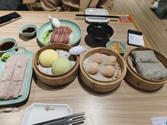 -珍粥道(杉杉奥特莱斯店)