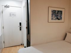 -宜必思香港北角酒店