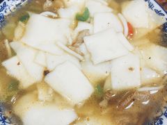 -马学武手抓美食(下南关总店)