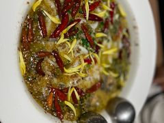 -太二酸菜鱼(上海佛罗伦萨小镇店)