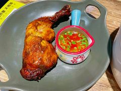 -长勺子东南亚(街道口店)