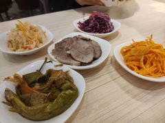 -清真·君乐牛肉面(一只船中街店)