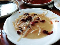 -三居鲁味坊黄焖鸡(山大路店)