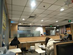 -麦当劳(东直门外大街店)