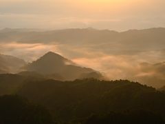 -崀山风景名胜区