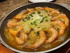 -咖啡人·融合餐厅(万达环宇店)