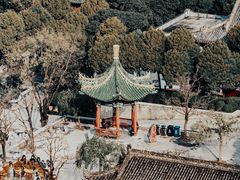 -华清宫景区