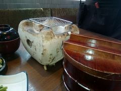 -一膳食堂 ichizen(台中健行店)
