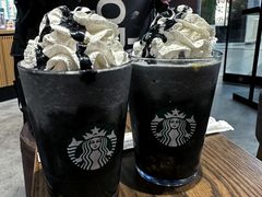 -星巴克(成都东站店)