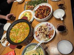 -星光小把串·海鲜烧烤(西安路店)