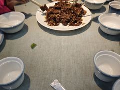 -振生清真饭店(永安道店)