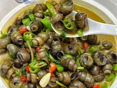 -火龙堂·风味民间菜(文一路店)