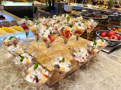 -盛宴标帜餐厅·亲子自助 (南昌喜来登酒店)