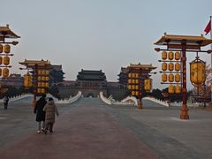-大明幻境第一城