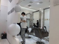 -AYO SALON