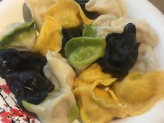 -小平岛開海水饺(浑南店)