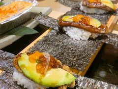 -昱匠·日本料理(金融街店)