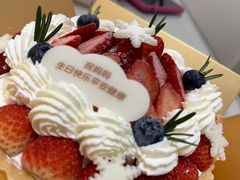 -36cake生日蛋糕(福田店)