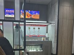 -海底捞火锅(步步高新天地店)
