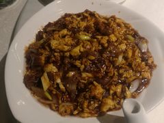 -老浒记烤鸭-北京菜(琉璃厂店)