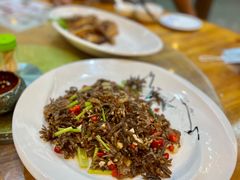 -下梅人家土菜馆(历史文化餐厅度假区店)