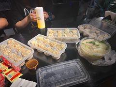 -正宗天津烧麦馆(柳州路店)