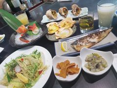 -真剑日本料理·铁板烧(贵州路店)