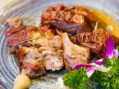 荔枝木烧鹅皇-六婶西关小厨(光塔路店)