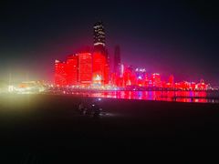 -青岛第三海水浴场