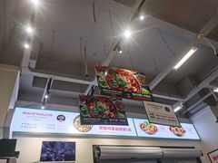 -晓彭肥肠鸡·泡椒鸡火锅(水木天地店)