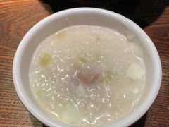 -南拳十三姨·潮汕砂锅粥(世纪金源店)