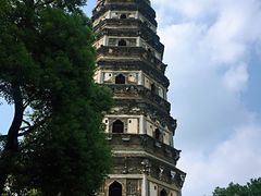 -裕兴记·三虾面(西北街总店)