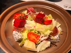 -松鹤精致料理(五一中路店)